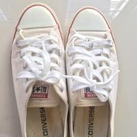 ราคา รองเท้า converse ของแท้ มือสอง (7107271077)