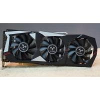 ราคา Colorful GTX iGame GTX1060 6GD5 (19717405069)