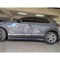 ราคา คิ้วกันกระแทกข้างโครเมี่ยม mazda CX-3 CX-30 (42756343159)