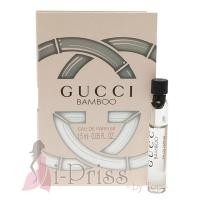 ราคา GUCCI BAMBOO (EAU DE PARFUM) 1.5 ml. (28937984821)