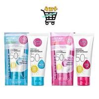 ราคา Cathy Doll เคที่ดอลล์ เซรั่ม กันแดด ทาตัว ครีมกันแดด สำหรับผิวกาย ขนาด 50 - 138 ml.Aqua Sun Body Sun Serum SPF50 PA+++ (24424465288)