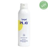 ราคา (ส่งต่อ)Supergoopกันแดดแบบสเปรย์ spf50 ✨ body sun spray (14630692828)