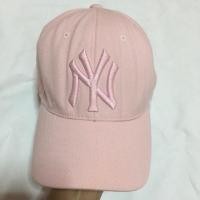 ราคา หมวก NY มือสองของแท้ (181290703)