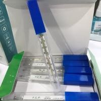 ราคา ปรอทวัดไข้ธรรมดา Clinical thermometer F.C.P (5024804895)