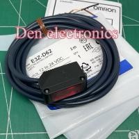 ราคา E3Z-D61 E3Z-D62 E3Z-D81 E3Z-D82 E3Z-R61 E3Z-R81 E3Z-LS61 E3Z-T61 เซ็นเซอร์โฟโต้ OMRON ของใหม่ พร้อมส่งจากไทย (40167428824)