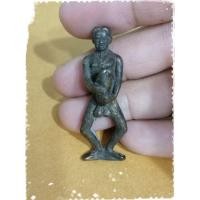 ราคา พ่องั่งมหาเสน่ห์​ เนื้อทองเหลืองเก่า (6529768719)