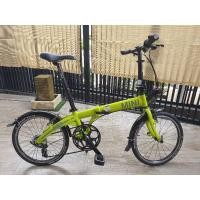 ราคา จักรยานพับ mini cooper (8966561990)