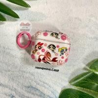 ราคา พร้อมส่ง Skinnydip x Powerpuff Girls Flower For AirPods 3 Case เคสแอร์พอดพาวเวอร์พัฟเกิร์ล ลิขสิทธิ์แท้ (27412579699)