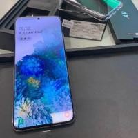 ราคา ขาย มือถือSamsung S20+ (5928911034)