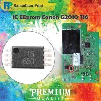 ราคา เครื่องพิมพ์ IC Eprom Eprom Canon G2010 IC รีเซ็ตเคาน์เตอร์ G2010 (41171478160)