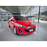 ราคา Mazda 2 1.5 Spirit ปี 2011 (28190067179)
