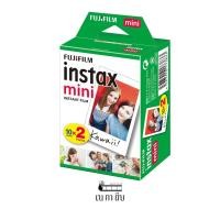 ราคา ฟิล์ม Fujifilm Instax Mini Film (20 Sheet) (5377561032)