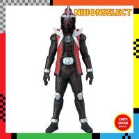 ราคา Kamen Rider Ghost Rider Hero Series 2 Kamen Rider Ghost Musashi Soul (27618546424)