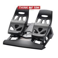 ราคา Thrustmaster TFRP T.Flight Rudder Pedals (8156225670)