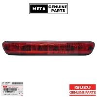 ราคา (แท้ศูนย์100%)โคมไฟเบรคหลังคา ISUZU D-MAX ปี2002-2006 ไฟเบรคดวงที่3 #ISUZU 8973816290 (24594269180)