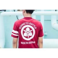 ราคา Momotaro T-Shirt 5.2oz MT301 เสื้อยืดmomotaro (105406941)