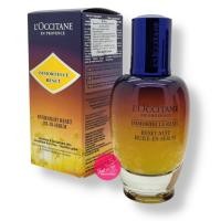 ราคา L'OCCITANE immortelle Overnight Reset Oil-In-Serum 30 | 50mL. (6261398296)