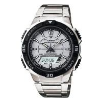นาฬิกาข้อมือ Casio ANALOG-DIGITAL AQ-S800WD-7E 