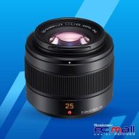 ราคา kaYd Panasonic Lens Leica DG Summilux 25mm f/1.4 ASPH Micro (ประกัน EC-Mall) (13163137035)