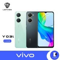 ราคา VIVO Y03 / Y03T (4+64GB) (4+128) | หน้าจอ 6.56 นิ้ว | กล้อง 13 MP | เครื่องมือศูนย์ไทย (24521374538)