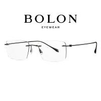 ราคา Bolon BR1003 เบต้า ไทเทเนียม แว่นสายตาสั้น สายตายาว แว่นกรองแสง กรอบแว่นตา แว่นออโต้ (41622514972)