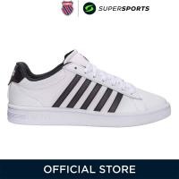 ราคา K-SWISS Court Tiebreak II รองเท้าลำลองผู้ชาย (41456010984)