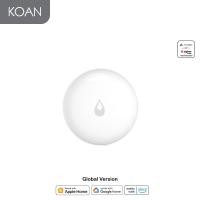 ราคา Aqara Water Leak Sensor T1 เซ็นเซอร์ตรวจจับน้ำรั่ว (25017521417)