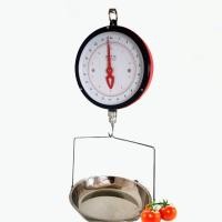 ราคา เครื่องชั่งสปริงสำหรับอาหารทะเล ตะขอแขวนเครื่องชั่ง หน้าปัดกันน้ำแบบกลไก เครื่องชั่งแบบแขวนสองด้านแบบตัวชี้เชิงพาณิชย์ (43304589287)