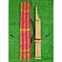 ราคา แคน7คู่ลิ้นเงินอย่างดี (คีย์Am Bm Cm Dm) (29009822049)