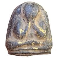 ราคา พระปิดตา หลวงพ่อแก้ว วัดเครือวัลย์เนื้อผงคลุกรัก (22475217945)