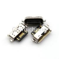 ราคา 1-10pcs Charger ชาร์จ Pin USB Dock พอร์ตปลั๊กประเภท C สําหรับ UMI Umidigi A11 A11S Elephone U2 Cubot P30 Tecno Phantom 8 PT8 ชาร์จ Pin Dock Connector (24692922904)