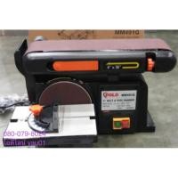 ราคา แท่นขัดกระดาษทราย ( ขัดกระดาษทรายสายพาน ) POLO MM-491G 4×36 นิ้ว 370 วัตต์ (1827863022)