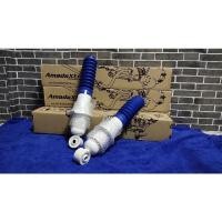 ราคา โช๊คหน้า Amada Xtreme All-Naw D-Maxเก่า TFR แกน20โหลด2นิ้ว (21703202443)