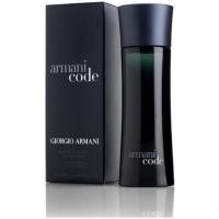 ราคา Giorgio Armani Code Pour Homme EDT for men 75 ml. (1607991336)