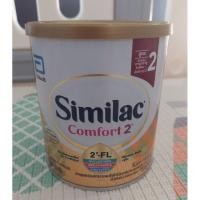 ราคา นมผง Similac Comfort 2 ขนาด 360 กรัม สูตร 2 (19668302114)