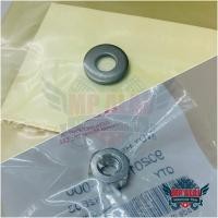 ราคา แหวน(7.2x16x2.5)น็อตฝาสูบตัวเมีย(7มม.)แท้ศูนย์ Scoopy/ZOOMER/ICON/SPACY/WAVE110i(09-20)/Clickคาร์บู/Click110i/Air-Blade (17020051713)