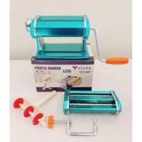 ราคา VIODA/QME NOODLE GRINDER PASTA MAKER (41021601210)