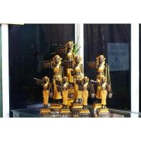 ราคา นางกวัก ๕ มือ 12 นิ้ว หลวงพี่ต่อ (8278021726)