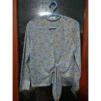 ราคา เสื้อ pomelo แท้100% สภาพดีใส่1 ครั้ง (22567656889)