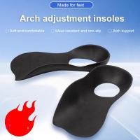 ราคา พื้นรองเท้าแก้ไขเท้าแบนสําหรับการสนับสนุนที่ตกลงจาก Fallen และ Overpronation (41171239691)