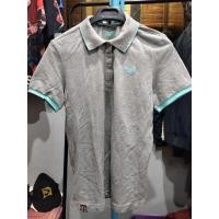 ราคา เสื้อยืดคอปก Lonsdale (40154116528)