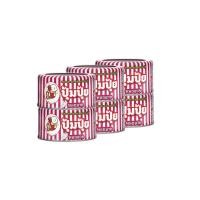 ราคา ปุ้มปุ้ย หอยลายทอดรสเผ็ด 70 กรัม แพ็ค 6 กระป๋อง (4018349857)