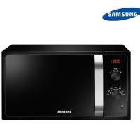 ราคา SAMSUNG เตาอบไมโครเวฟ อุ่นอาหาร MS23F300EEK/ST, 23 ลิตร (3939471445)