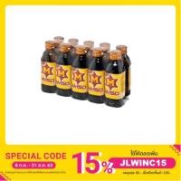ราคา M150 เครื่องดื่มชูกำลัง ขนาด 150 มล บรรจุแพ็ค 10ขวด (7334880496)