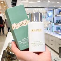 ราคา พร้อมส่งLa mer the SPF 50 UV protecting fluid pa+++กันแดดลาแมร์ (16098876693)
