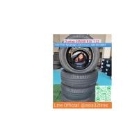 ราคา ยางเปอร์เซ็นต์ DUNLOP ขนาด 195 60 R16 ยางปี 22 มี 4 เส้น ราคาเส้นละ 450 บาท (27972829526)