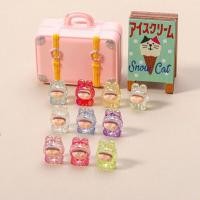 ราคา ‼️พร้อมส่ง ‼️ เรซิ่นเรืองแสง ได้ 17 ตัว เรซิ่นสุ่ม เรซิ่นเรืองแสงสุ่ม (29458462235)