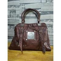 ราคา กระเป๋าถือ Juicy Couture preloved (18555925086)