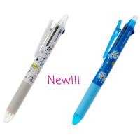 ราคา ปากกาลบได้ Frixion Ball 3 Slim ลาย Snoopy / Doraemon (7871949007)