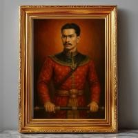 ราคา รูป รูปภาพ ภาพมงคล รูปพระเจ้าตากสิน ส่งเสริม อำนาจ วาสนา โชคลาภ การงานก้าวหน้า (42704729079)